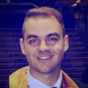 Meet your Posher, Jared